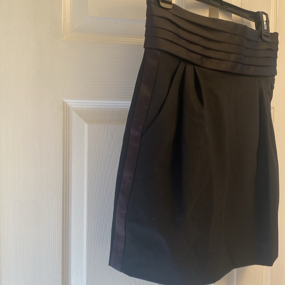 Zara Mini Skirt - Picture 3 of 4